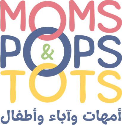 Moms & Pops & Tots